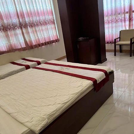 Hotel Tan Phu ラジー エクステリア 写真