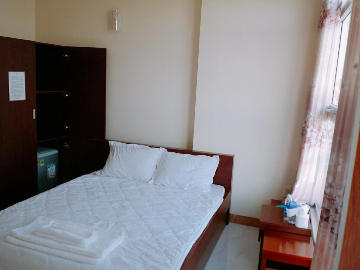 Hotel Tan Phu ラジー エクステリア 写真