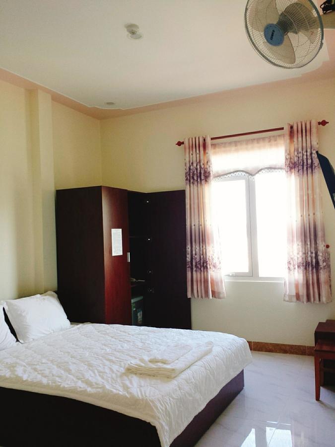 Hotel Tan Phu ラジー エクステリア 写真