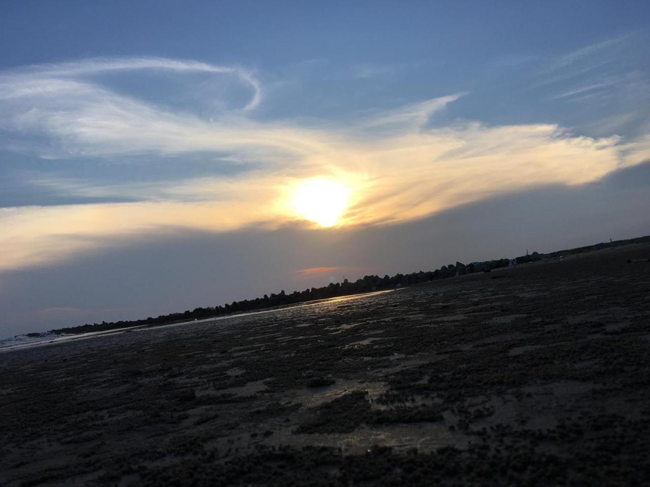 Hotel Tan Phu ラジー エクステリア 写真