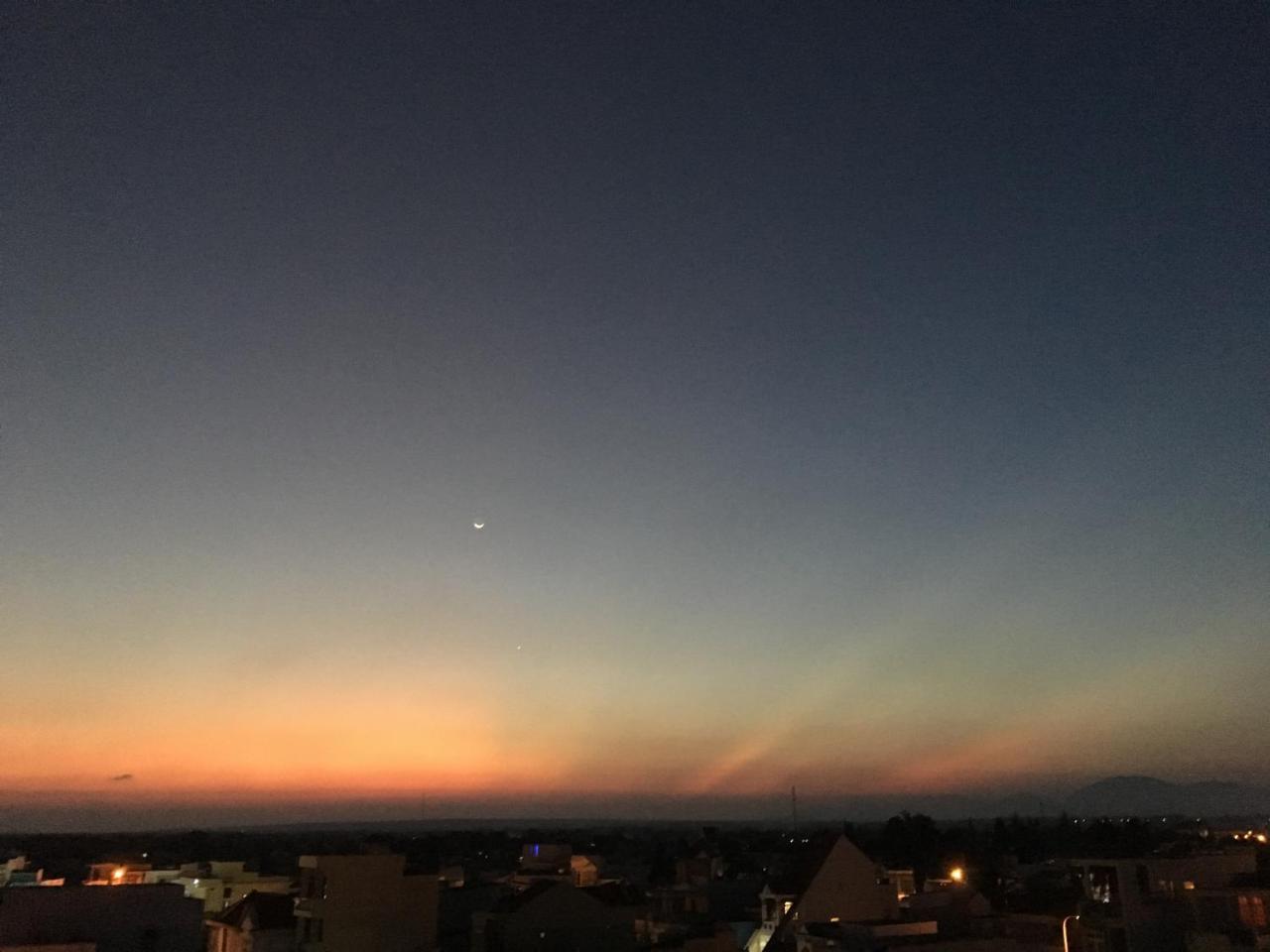 Hotel Tan Phu ラジー エクステリア 写真